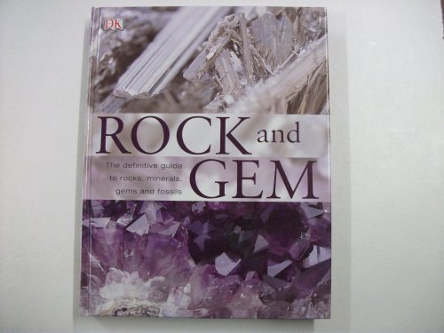 Rock and Gem