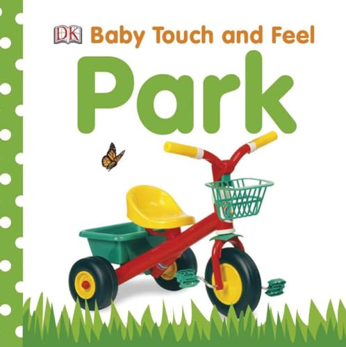 Baby Touch and Feel: Park