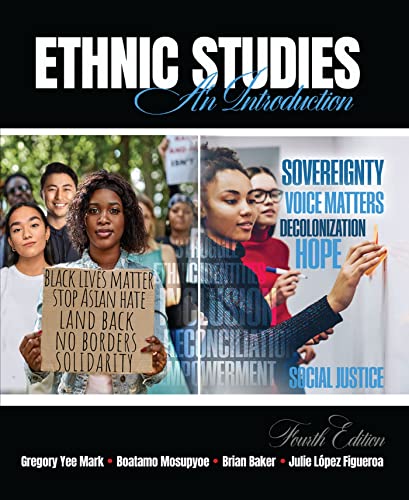 Introduction to Ethnic Studies