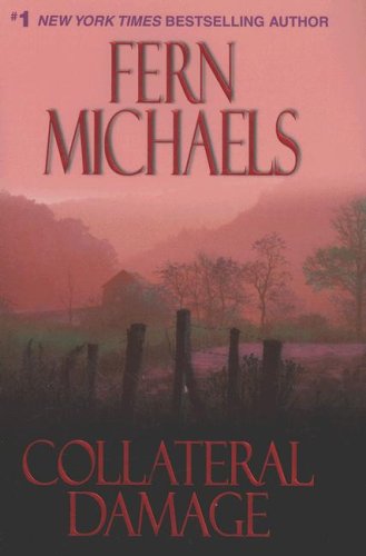 Collateral Damage (The Sisterhood: Rules of the Game)