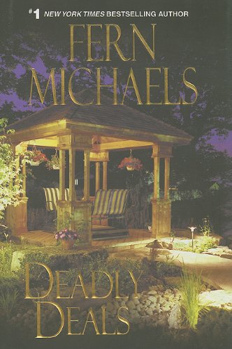 Deadly Deals (The Sisterhood)