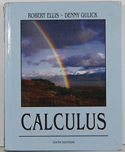 Calculus
