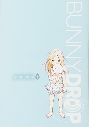 Bunny Drop, Vol. 1 (Volume 1)