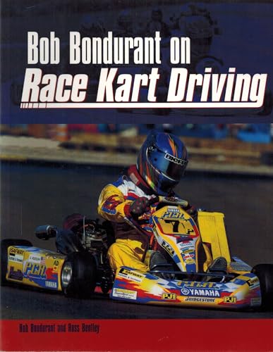 Bob Bondurant on Race Kart Driving