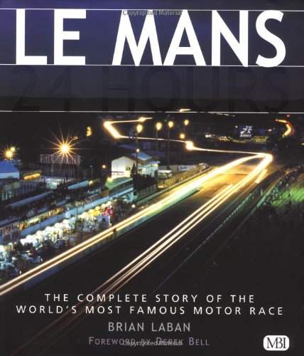 Le Mans 24 Hours