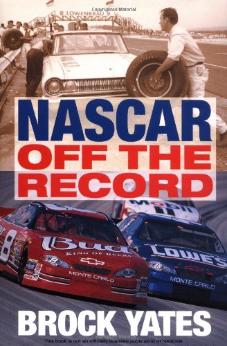 Nascar Off The Record