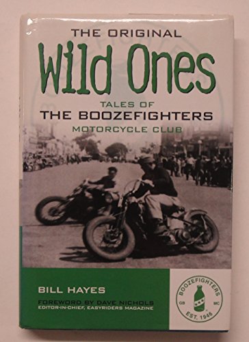 The Original Wild Ones