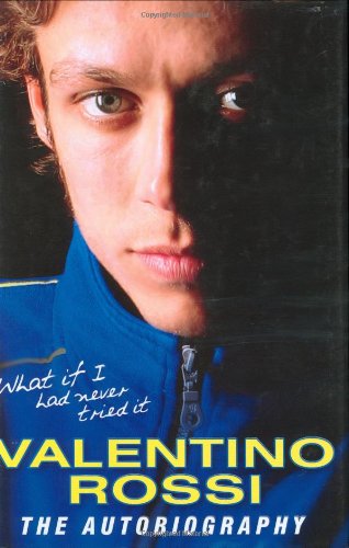 What If I Had Never Tried It: The Autobiography
