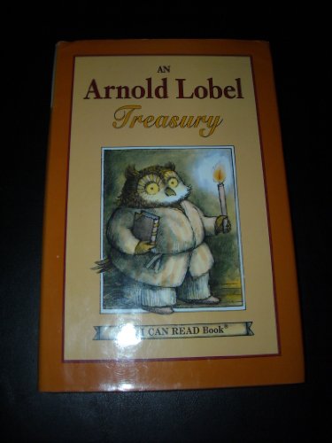 An Arnold Lobel Treasury