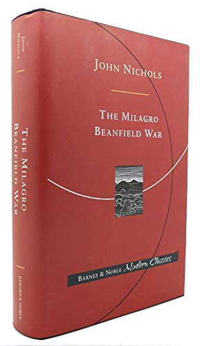 The Milagro Beanfield War