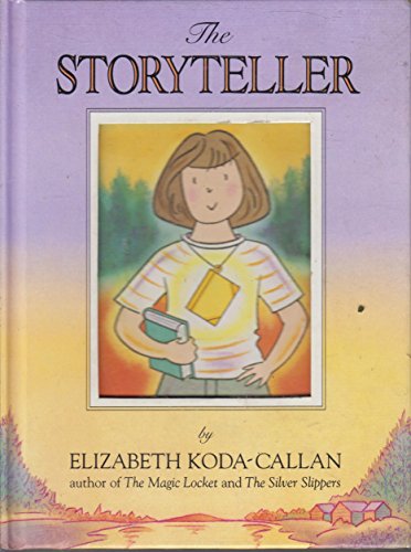 The Storyteller (Magic Charm Series)