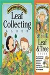 Leaf & Tree Guide: 3-in-1 Collectors Kit (Backyard Explorer)
