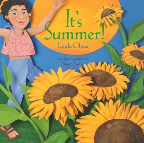 It's Summer (Celebrate the Seasons)