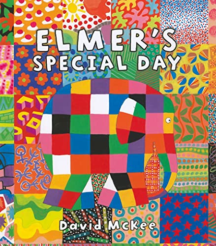 Elmer's Special Day