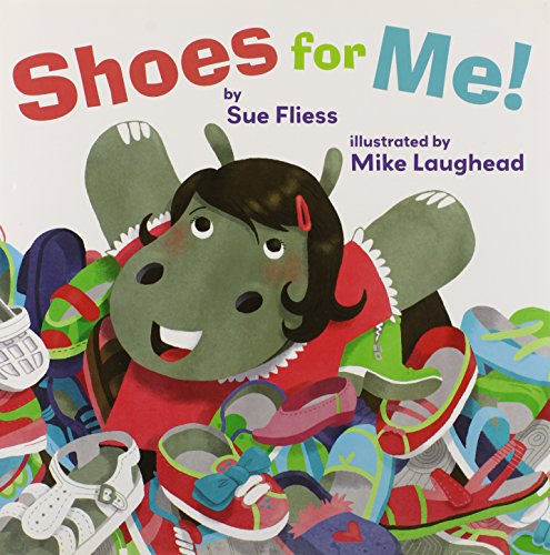 Shoes for Me!
