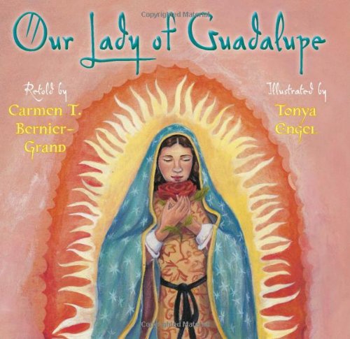 Our Lady of Guadalupe