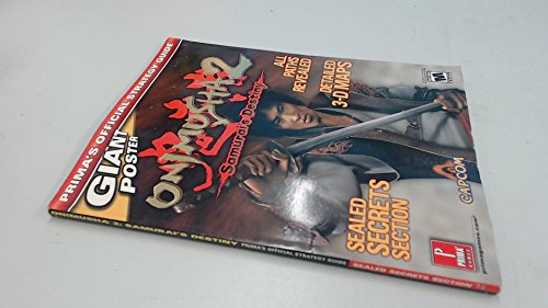 Onimusha 2: Samurai's Destiny