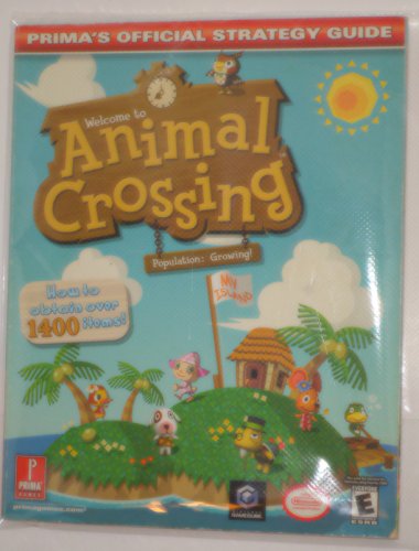 Animal Crossing
