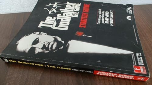 The Godfather (Prima Official Game Guide)
