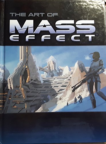 The Art of Mass Effect