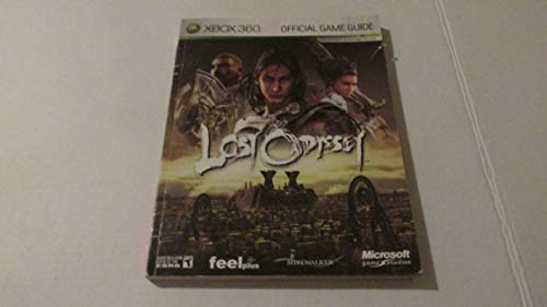 Lost Odyssey: Prima Official Game Guide