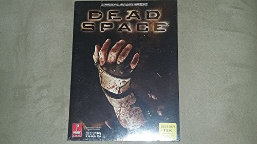 Dead Space: Prima Official Game Guide