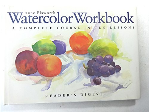 Watercolor Workbook