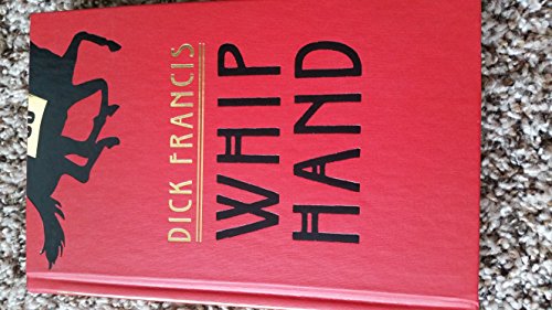 Whip Hand (Best Mysteries of All Time)