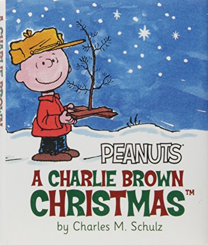 A Charlie Brown Christmas[Miniature Editions]