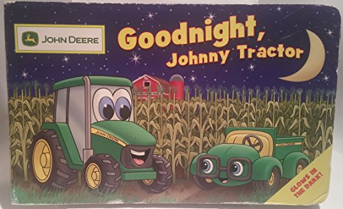 Goodnight, Johnny Tractor