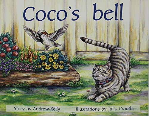 Coco's Bell: Individual Student Edition Green (Levels 12-14) (Rigby PM Plus)