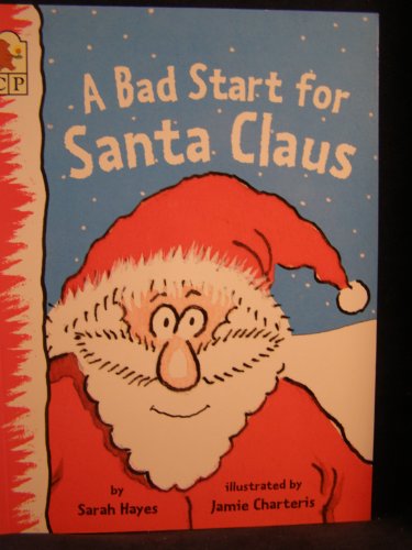 A Bad Start for Santa Claus