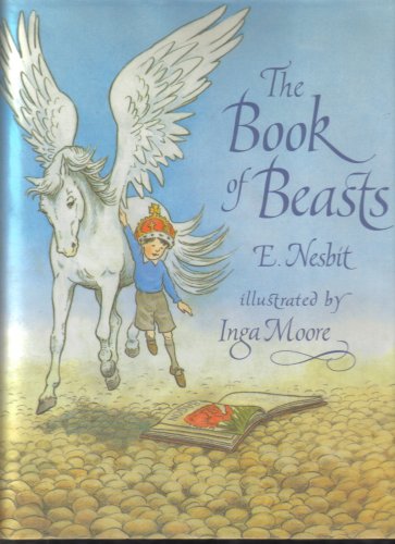 The Book of Beasts