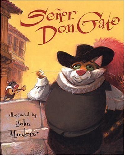 Senor Don Gato: A Traditional Song