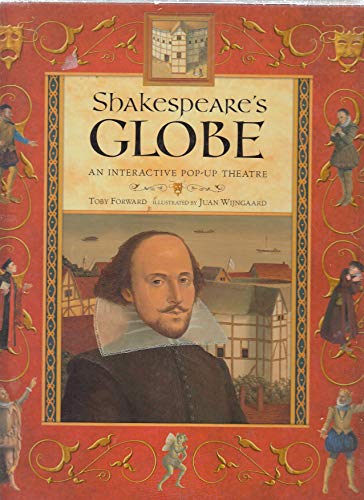 Shakespeare's Globe: An Interactive Pop-up Theatre