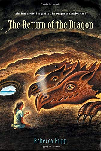 The Return of the Dragon (Dragon of Lonely Island)