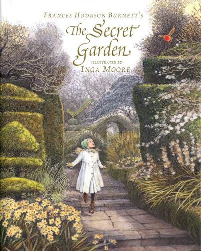 The Secret Garden