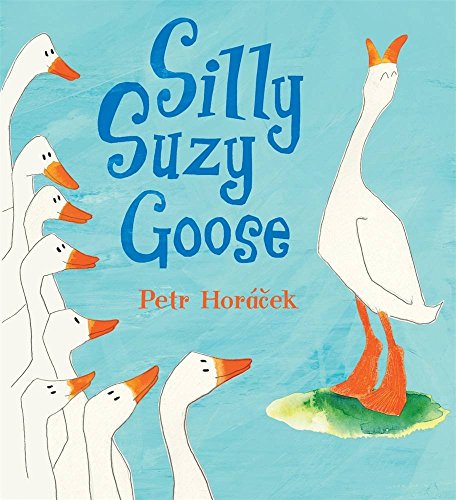 Silly Suzy Goose