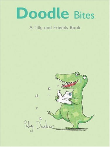 Doodle Bites: A Tilly and Friends Book