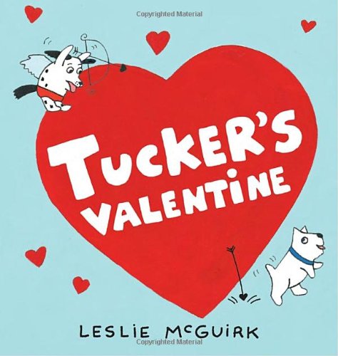 Tucker's Valentine