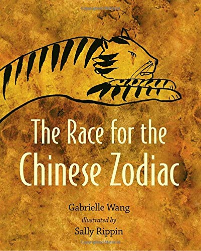 The Race for the Chinese Zodiac