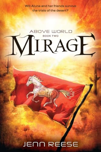 Mirage (Above World)