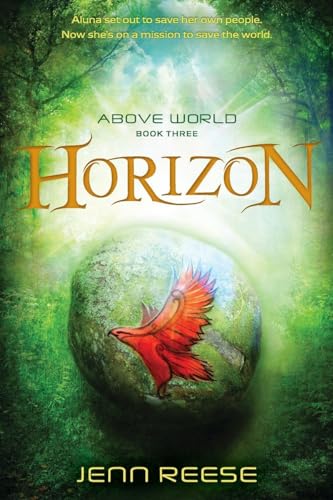 Horizon (Above World)