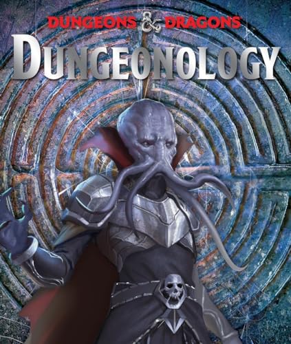 Dungeonology (Ologies)