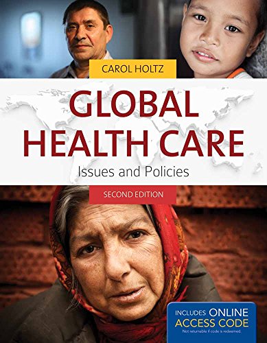 Global Health Care: .