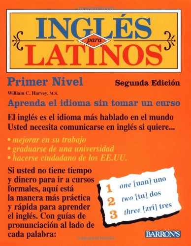 Ingles para Latinos