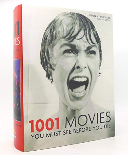 1001 Movies You Must See Before You Die