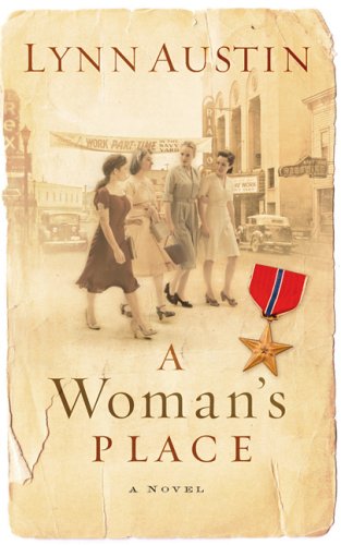 A Woman’s Place: A Novel