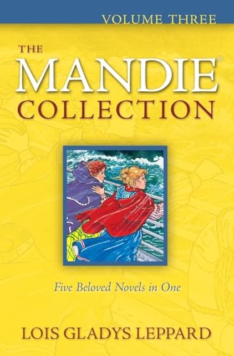 Mandie Collection, The(Volume 3)