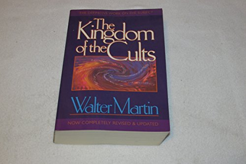 The Kingdom of the Cults